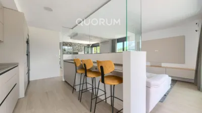 Casa adosada en alquiler en Zierbena, Zierbena de 4.000 €<span>/mes</span>