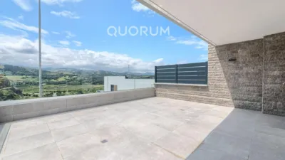 Casa adosada en alquiler en Zierbena, Zierbena de 4.000 €<span>/mes</span>