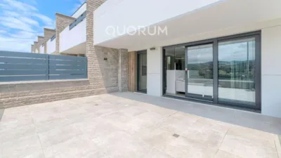 Casa adosada en alquiler en Zierbena, Zierbena de 4.000 €<span>/mes</span>