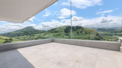 Casa adosada en alquiler en Zierbena, Zierbena de 4.000 €<span>/mes</span>