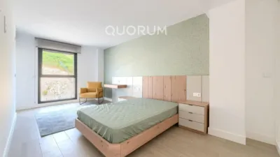 Casa adosada en alquiler en Zierbena, Zierbena de 4.000 €<span>/mes</span>