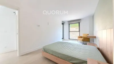 Casa adosada en alquiler en Zierbena, Zierbena de 4.000 €<span>/mes</span>