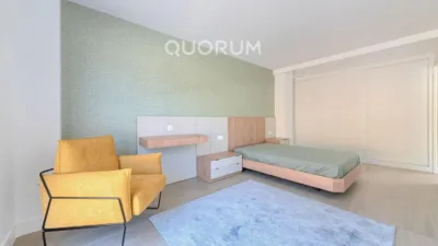 Casa adosada en alquiler en Zierbena, Zierbena de 4.000 €<span>/mes</span>