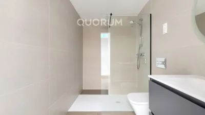 Casa adosada en alquiler en Zierbena, Zierbena de 4.000 €<span>/mes</span>