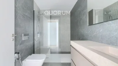 Casa adosada en alquiler en Zierbena, Zierbena de 4.000 €<span>/mes</span>