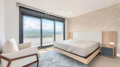 Casa adosada en alquiler en Zierbena, Zierbena de 4.000 €<span>/mes</span>