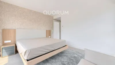 Casa adosada en alquiler en Zierbena, Zierbena de 4.000 €<span>/mes</span>