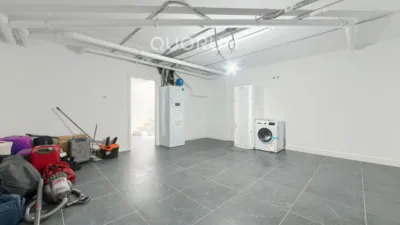 Casa adosada en alquiler en Zierbena, Zierbena de 4.000 €<span>/mes</span>