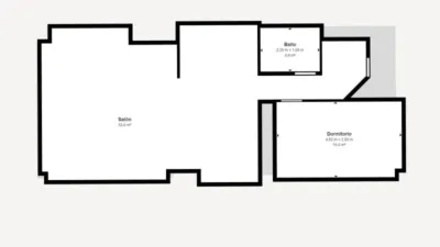 Casa adosada en alquiler en Zierbena, Zierbena de 4.000 €<span>/mes</span>