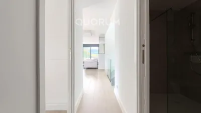 Casa adosada en alquiler en Zierbena, Zierbena de 4.000 €<span>/mes</span>