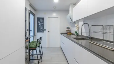 Piso en calle de Darwin photo 20