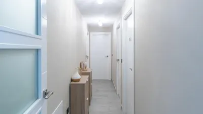 Piso en calle de Darwin photo 30