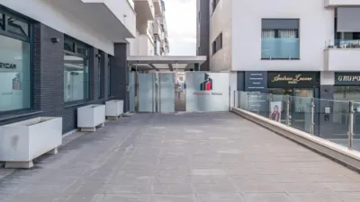 Piso en calle de Darwin photo 45