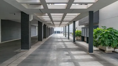 Piso en calle de Darwin photo 46