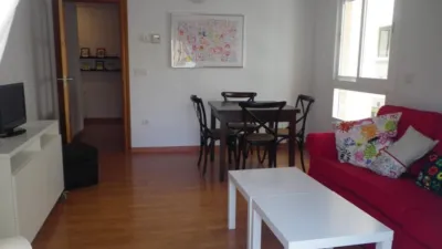 Piso en alquiler en Calle Don Emilio Durán Durán, 4, Pajaritos-Plaza de Toros (Distrito Beiro. Granada Capital) de 850 €<span>/mes</span>