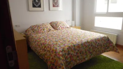 Piso en alquiler en Calle Don Emilio Durán Durán, 4, Pajaritos-Plaza de Toros (Distrito Beiro. Granada Capital) de 850 €<span>/mes</span>