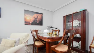 Apartment - Más
