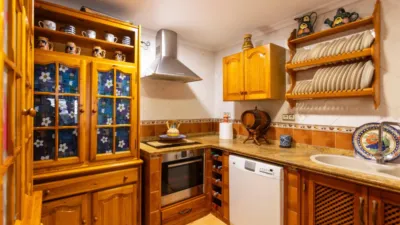Piso en venta en Calle del Tesorillo, 6, Velilla (Almuñécar) de 229.000 €