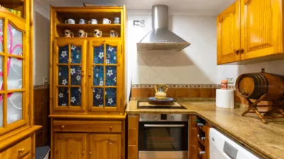 Piso en venta en Calle del Tesorillo, 6, Velilla (Almuñécar) de 229.000 €
