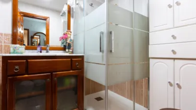 Piso en venta en Calle del Tesorillo, 6, Velilla (Almuñécar) de 229.000 €