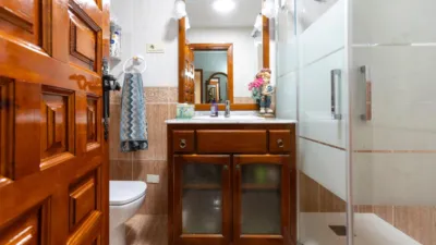 Piso en venta en Calle del Tesorillo, 6, Velilla (Almuñécar) de 229.000 €