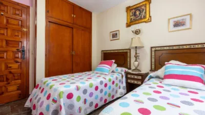 Piso en venta en Calle del Tesorillo, 6, Velilla (Almuñécar) de 229.000 €