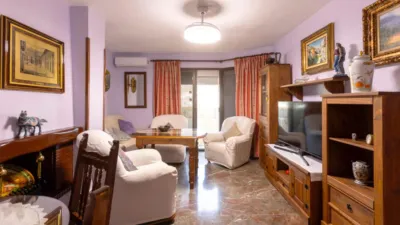 Piso en venta en Calle del Tesorillo, 6, Velilla (Almuñécar) de 229.000 €