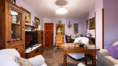 Piso en venta en Calle del Tesorillo, 6, Velilla (Almuñécar) de 229.000 €