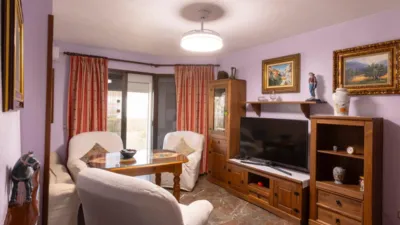 Piso en venta en Calle del Tesorillo, 6, Velilla (Almuñécar) de 229.000 €