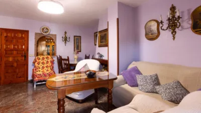 Piso en venta en Calle del Tesorillo, 6, Velilla (Almuñécar) de 229.000 €