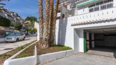 Piso en venta en Calle del Tesorillo, 6, Velilla (Almuñécar) de 229.000 €