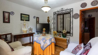 Piso en venta en Calle del Tesorillo, 6, Velilla (Almuñécar) de 229.000 €