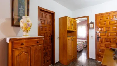 Piso en venta en Calle del Tesorillo, 6, Velilla (Almuñécar) de 229.000 €