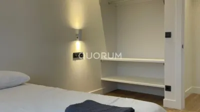 Piso en alquiler en Calle Ramón Zabalo, Centro (Barakaldo) de 1.800 €<span>/mes</span>