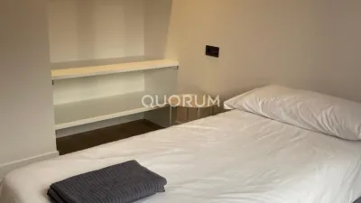 Piso en alquiler en Calle Ramón Zabalo, Centro (Barakaldo) de 1.800 €<span>/mes</span>
