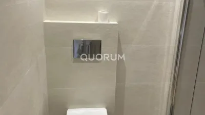 Piso en alquiler en Calle Ramón Zabalo, Centro (Barakaldo) de 1.800 €<span>/mes</span>