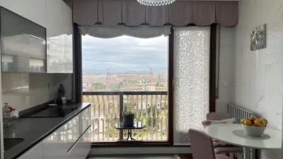Apartment in Muelle photo 10