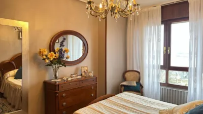 Apartment in Muelle photo 14