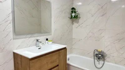 Apartment in Muelle photo 18