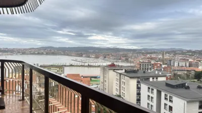 Apartment in Muelle photo 2