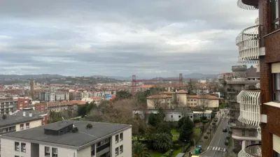 Apartment in Muelle photo 30