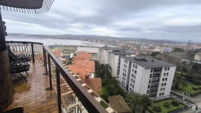 Apartment in Muelle photo 31