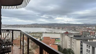 Apartment in Muelle photo 3