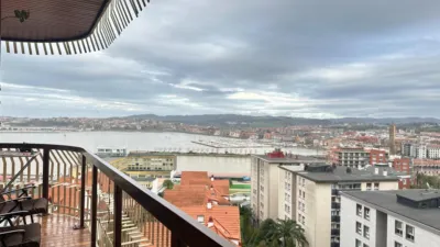 Apartment in Muelle photo 4