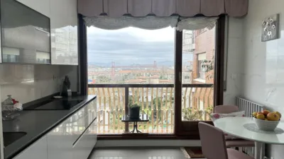Apartment in Muelle photo 8
