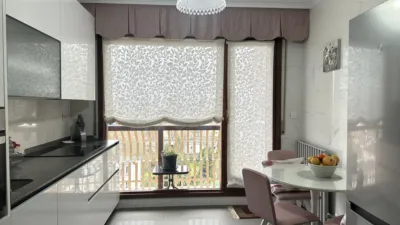 Apartment in Muelle photo 9