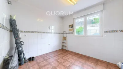 Terraced house in La Magdalena photo 10