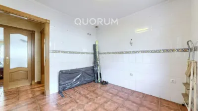 Terraced house in La Magdalena photo 12