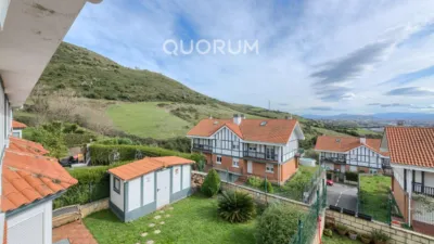 Terraced house in La Magdalena photo 31