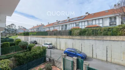 Terraced house in La Magdalena photo 34